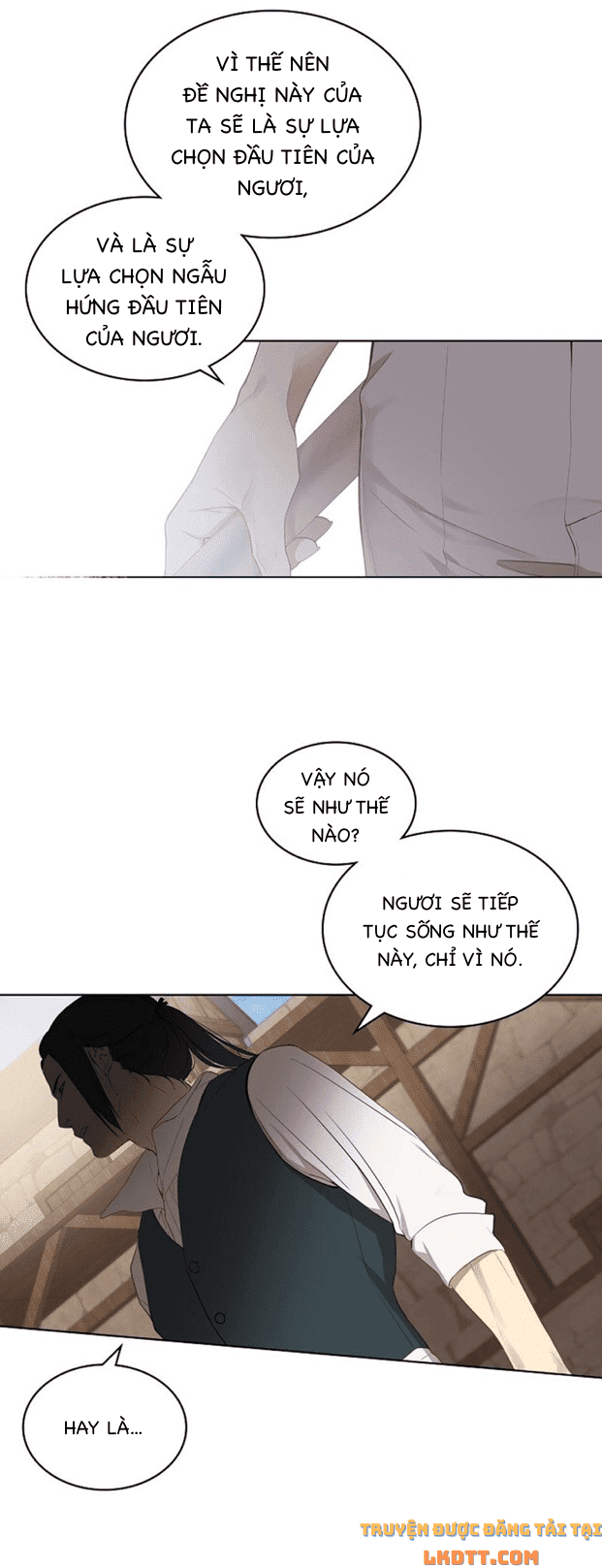 đọc truyện Sự Thật Thì, Họ Chỉ Nhớ Đến Cô Ấy Chương 1 ảnh 6 tại Thiên Thai Truyện