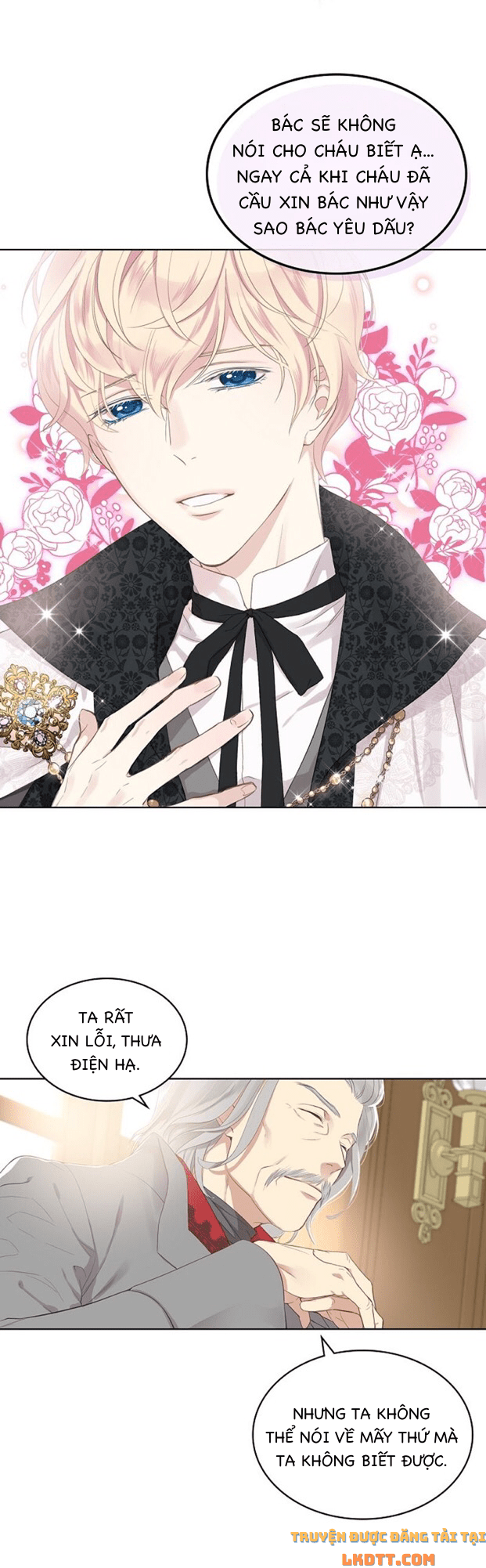 đọc truyện Sự Thật Thì, Họ Chỉ Nhớ Đến Cô Ấy Chương 1 ảnh 42 tại Thiên Thai Truyện