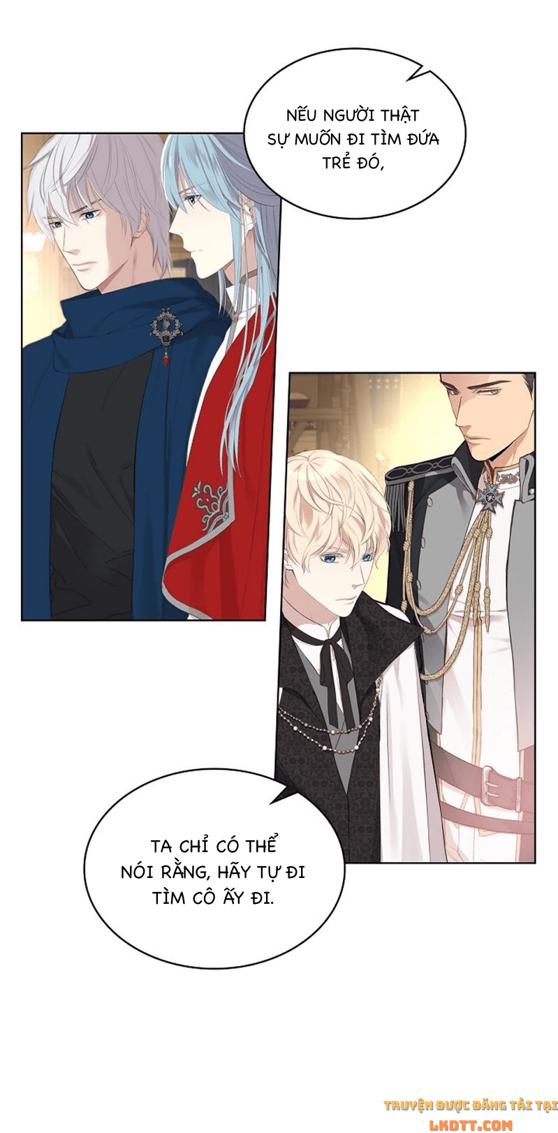 đọc truyện Sự Thật Thì, Họ Chỉ Nhớ Đến Cô Ấy Chương 1 ảnh 43 tại Thiên Thai Truyện