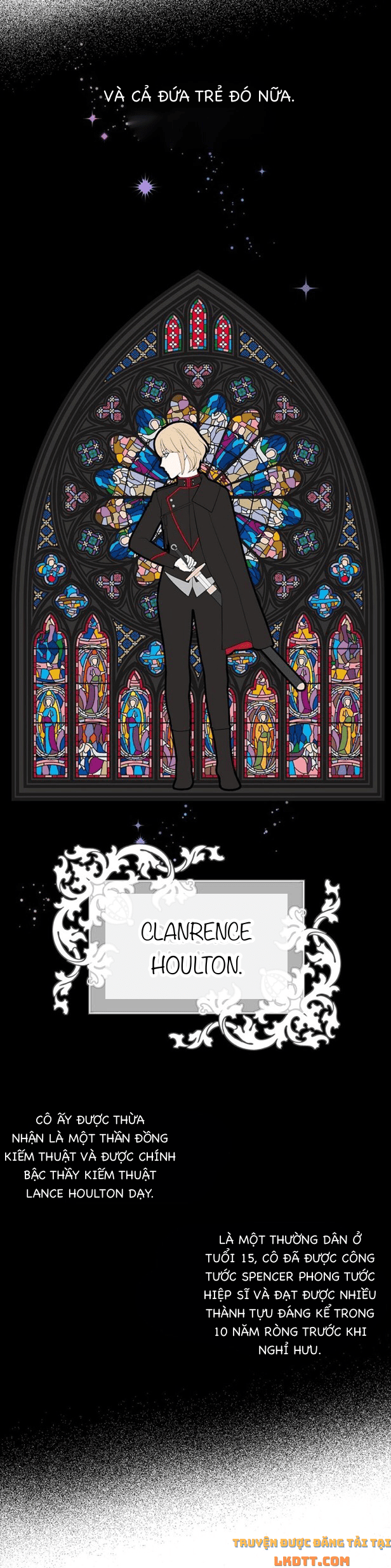 đọc truyện Sự Thật Thì, Họ Chỉ Nhớ Đến Cô Ấy Chương 1 ảnh 45 tại Thiên Thai Truyện