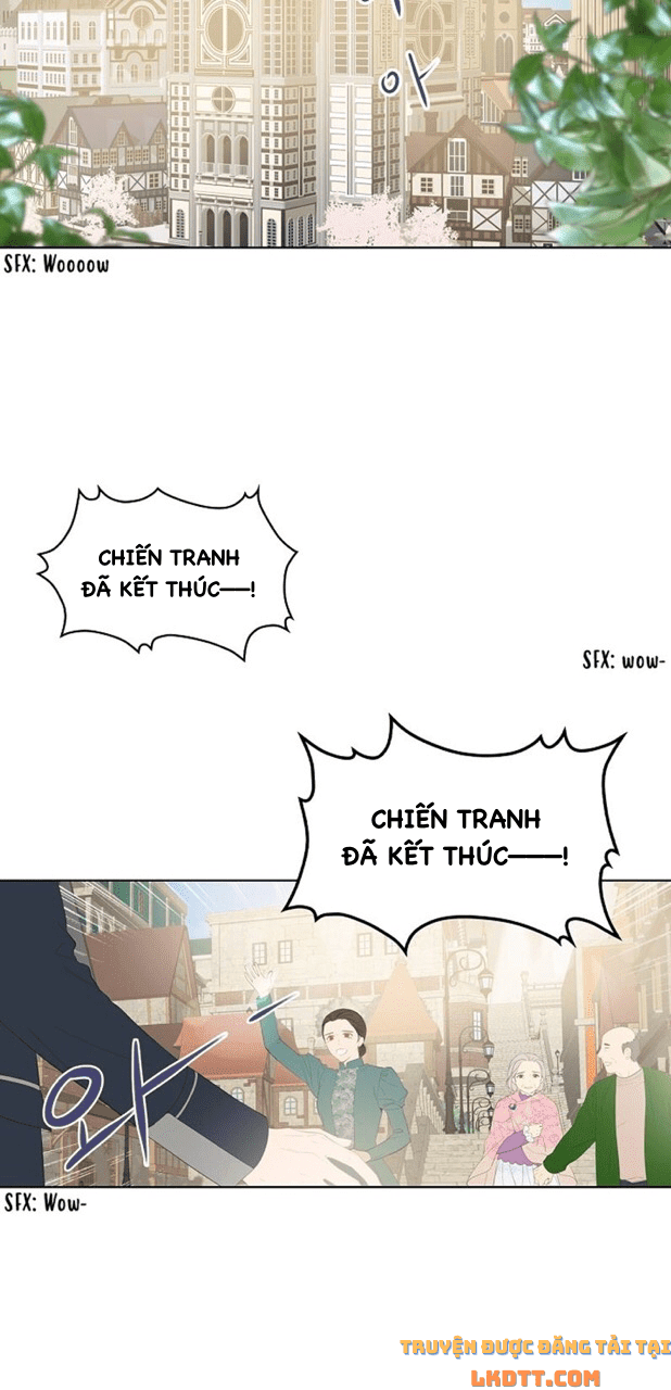 đọc truyện Sự Thật Thì, Họ Chỉ Nhớ Đến Cô Ấy Chương 1 ảnh 11 tại Thiên Thai Truyện