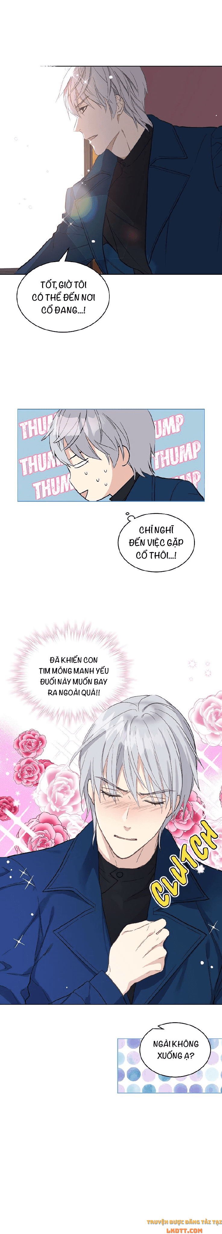 đọc truyện Sự Thật Thì, Họ Chỉ Nhớ Đến Cô Ấy Chương 10 ảnh 16 tại Thiên Thai Truyện