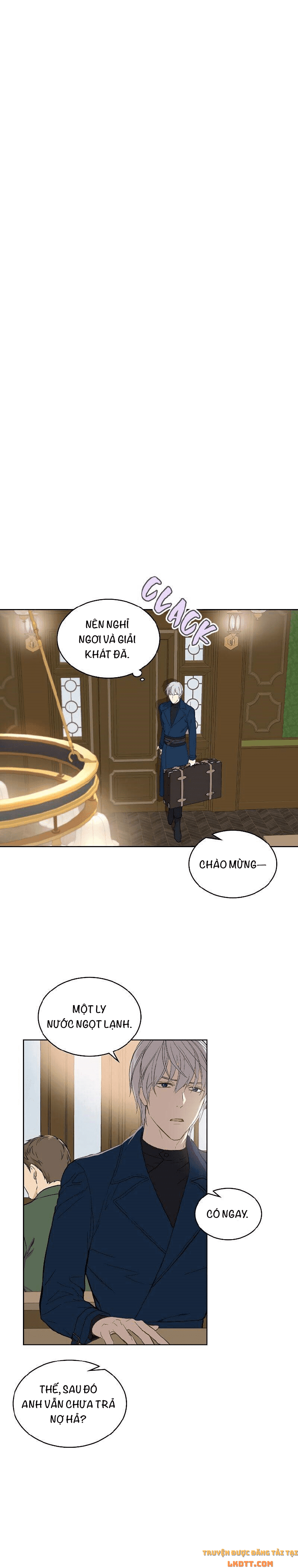 đọc truyện Sự Thật Thì, Họ Chỉ Nhớ Đến Cô Ấy Chương 10 ảnh 17 tại Thiên Thai Truyện