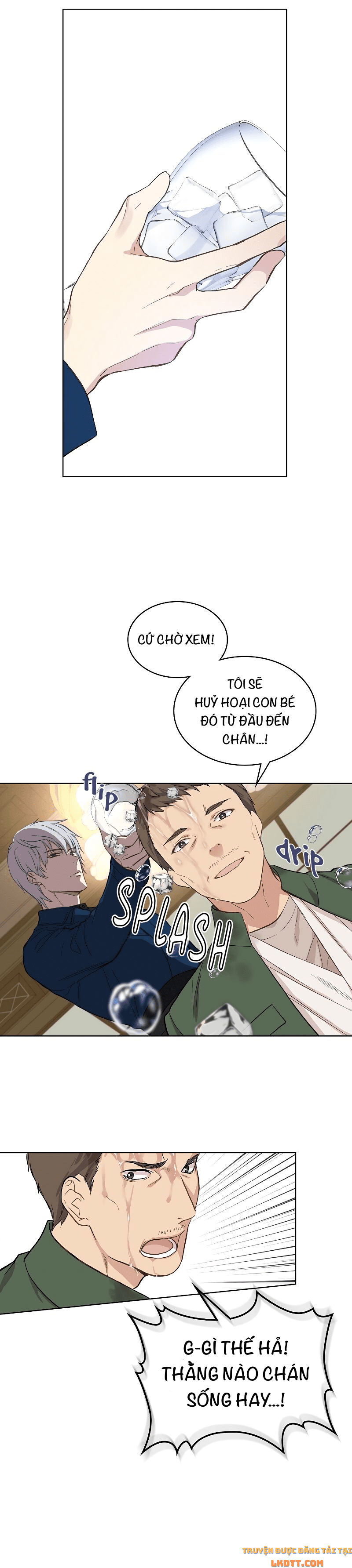 đọc truyện Sự Thật Thì, Họ Chỉ Nhớ Đến Cô Ấy Chương 10 ảnh 21 tại Thiên Thai Truyện