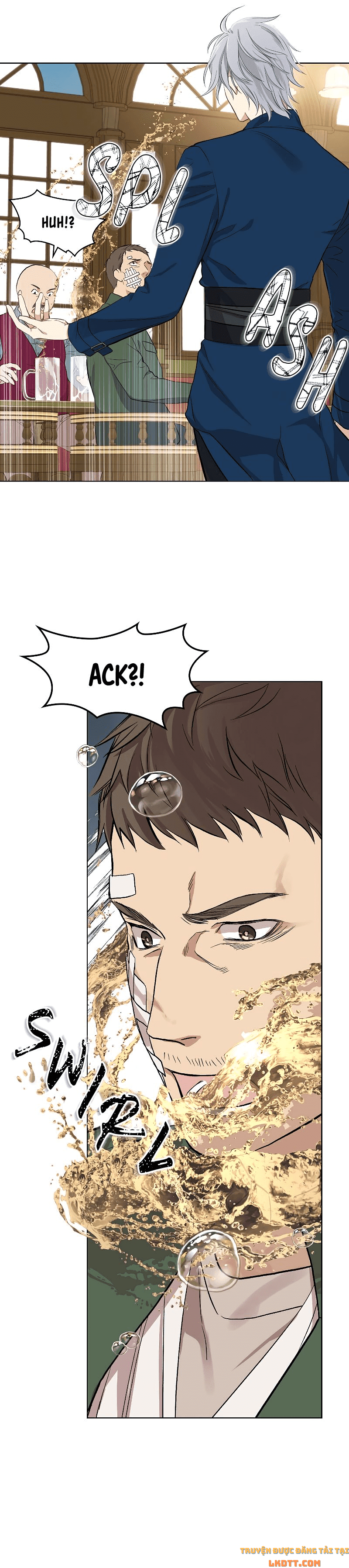 đọc truyện Sự Thật Thì, Họ Chỉ Nhớ Đến Cô Ấy Chương 10 ảnh 22 tại Thiên Thai Truyện