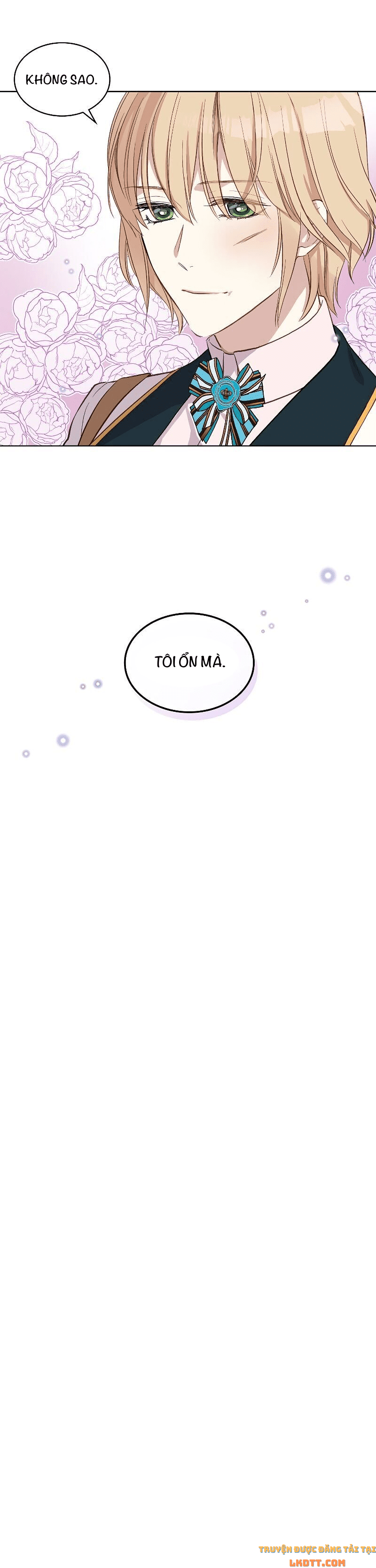 đọc truyện Sự Thật Thì, Họ Chỉ Nhớ Đến Cô Ấy Chương 10 ảnh 9 tại Thiên Thai Truyện