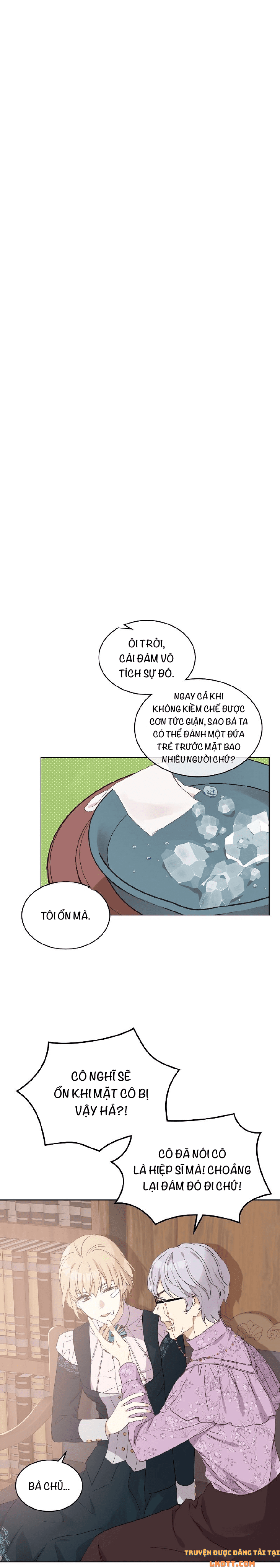 đọc truyện Sự Thật Thì, Họ Chỉ Nhớ Đến Cô Ấy Chương 10 ảnh 11 tại Thiên Thai Truyện