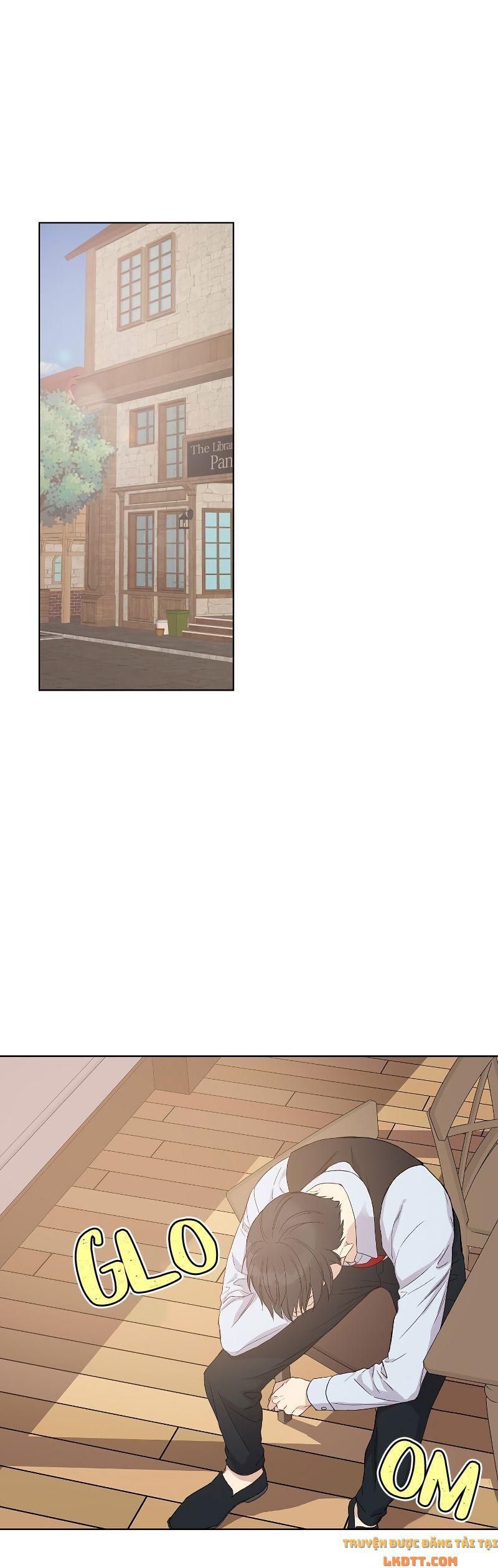 đọc truyện Sự Thật Thì, Họ Chỉ Nhớ Đến Cô Ấy Chương 11 ảnh 3 tại Thiên Thai Truyện