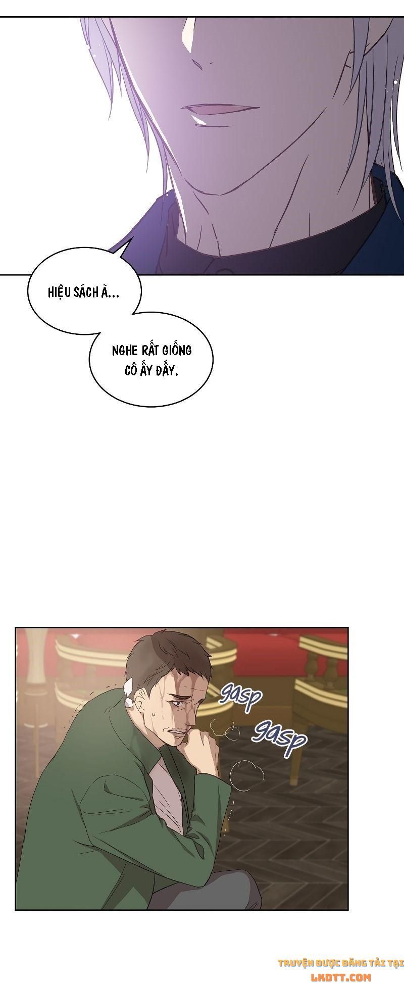 đọc truyện Sự Thật Thì, Họ Chỉ Nhớ Đến Cô Ấy Chương 11 ảnh 13 tại Thiên Thai Truyện