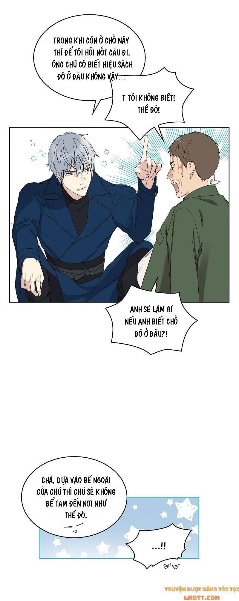 đọc truyện Sự Thật Thì, Họ Chỉ Nhớ Đến Cô Ấy Chương 11 ảnh 14 tại Thiên Thai Truyện