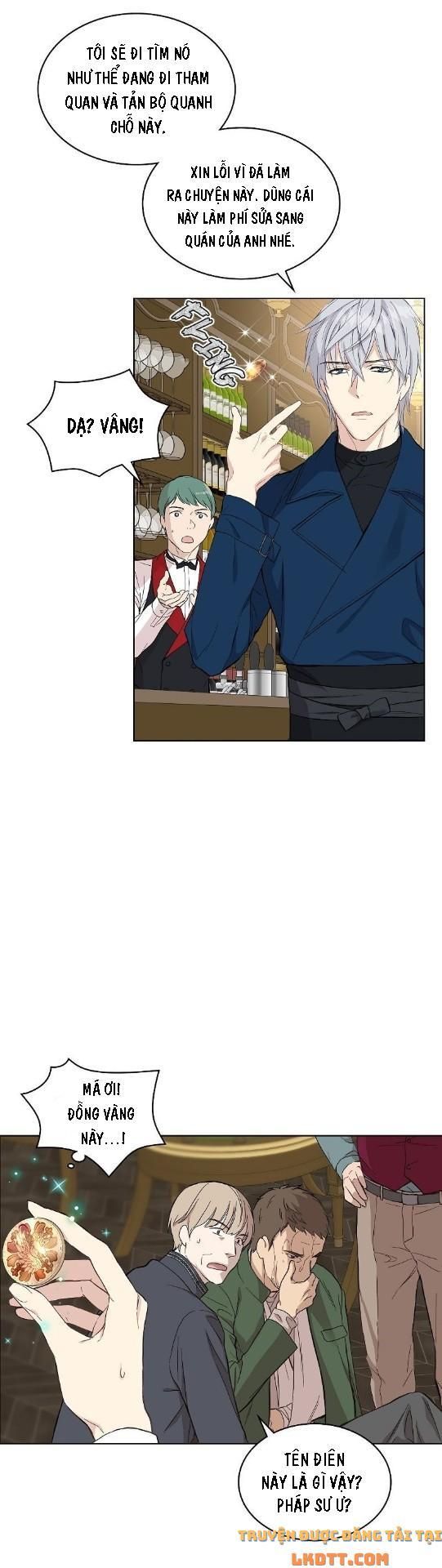 đọc truyện Sự Thật Thì, Họ Chỉ Nhớ Đến Cô Ấy Chương 11 ảnh 15 tại Thiên Thai Truyện