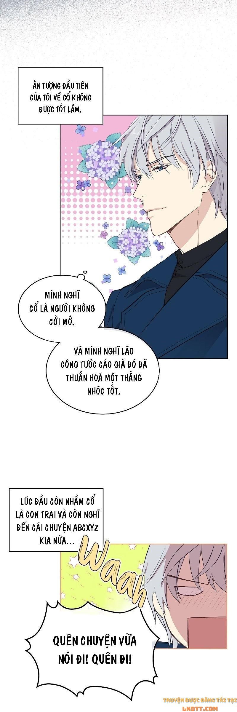 đọc truyện Sự Thật Thì, Họ Chỉ Nhớ Đến Cô Ấy Chương 11 ảnh 19 tại Thiên Thai Truyện