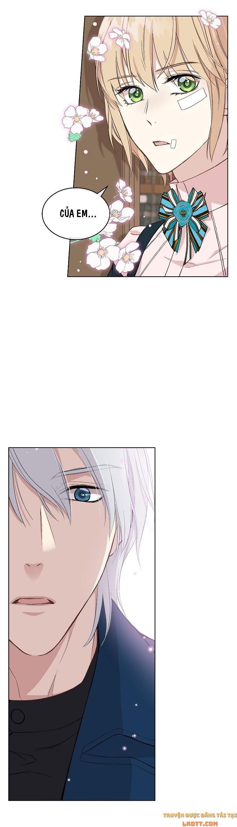 đọc truyện Sự Thật Thì, Họ Chỉ Nhớ Đến Cô Ấy Chương 11 ảnh 21 tại Thiên Thai Truyện