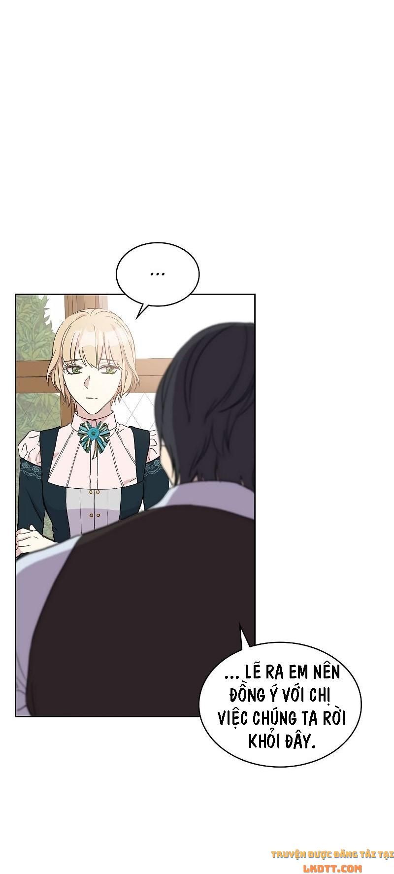 đọc truyện Sự Thật Thì, Họ Chỉ Nhớ Đến Cô Ấy Chương 11 ảnh 4 tại Thiên Thai Truyện