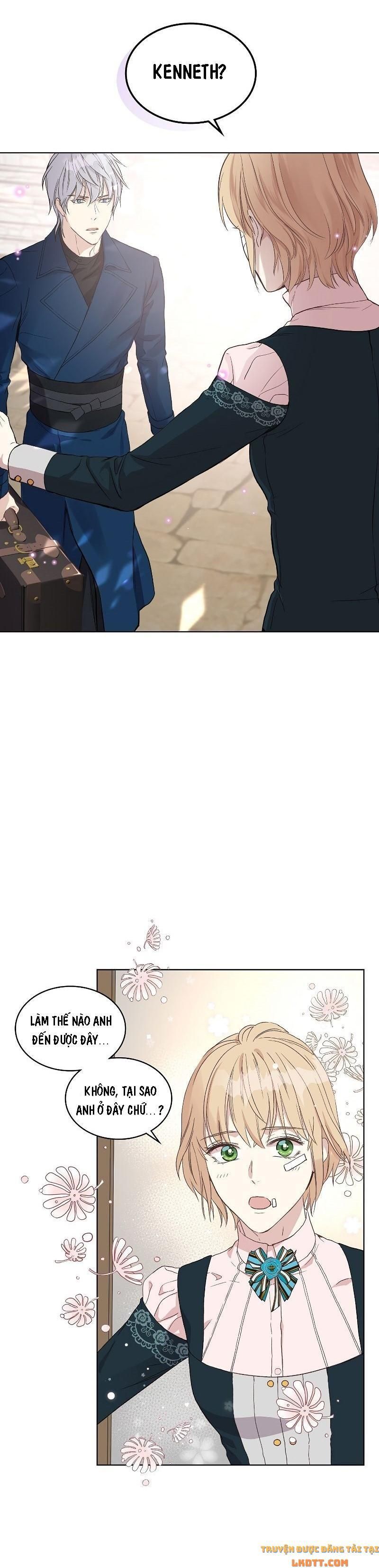 đọc truyện Sự Thật Thì, Họ Chỉ Nhớ Đến Cô Ấy Chương 11 ảnh 22 tại Thiên Thai Truyện