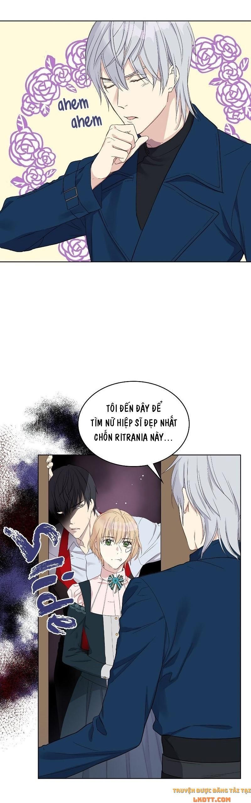 đọc truyện Sự Thật Thì, Họ Chỉ Nhớ Đến Cô Ấy Chương 11 ảnh 25 tại Thiên Thai Truyện