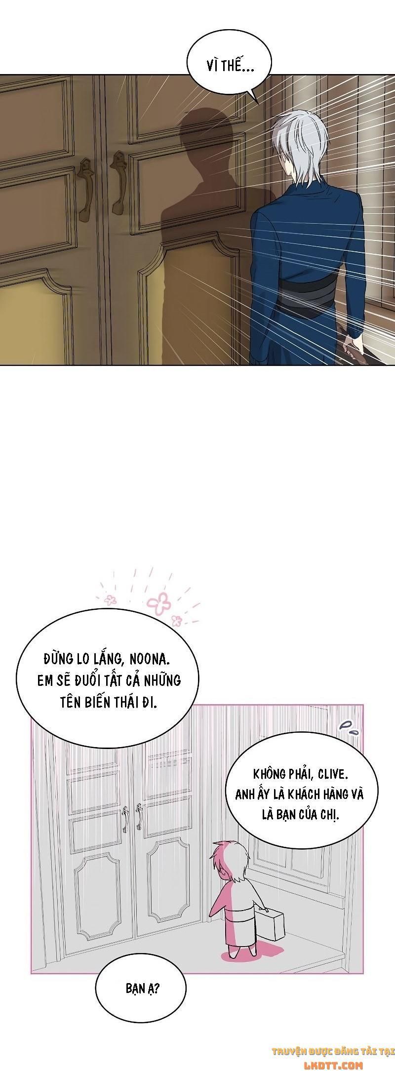 đọc truyện Sự Thật Thì, Họ Chỉ Nhớ Đến Cô Ấy Chương 11 ảnh 26 tại Thiên Thai Truyện