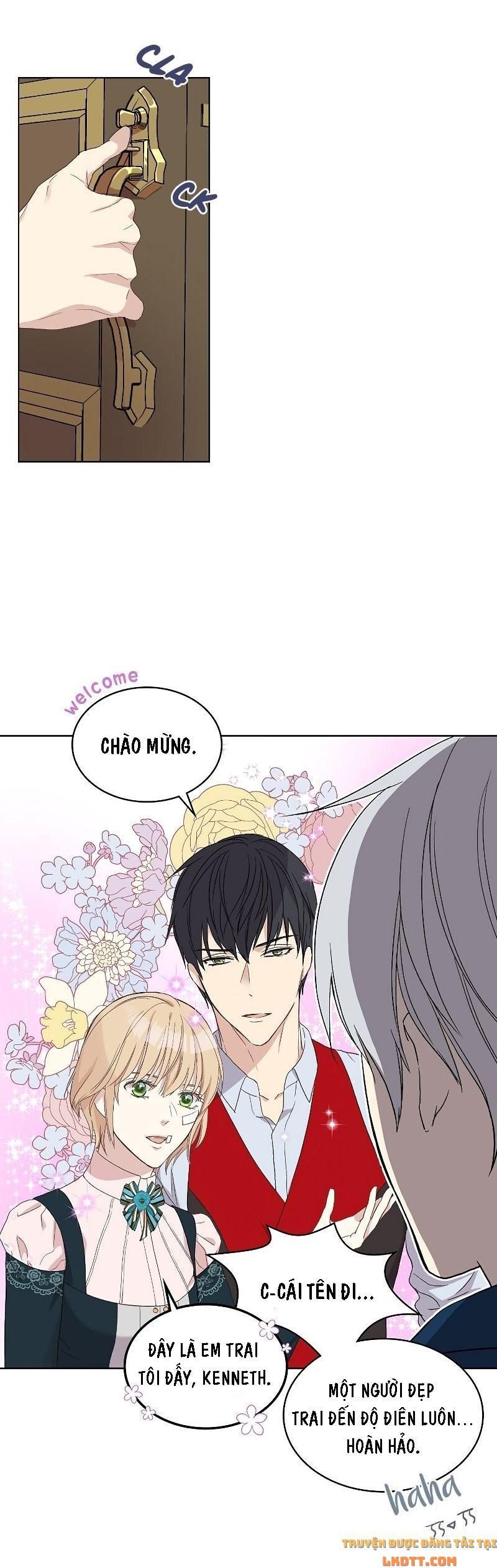 đọc truyện Sự Thật Thì, Họ Chỉ Nhớ Đến Cô Ấy Chương 11 ảnh 27 tại Thiên Thai Truyện