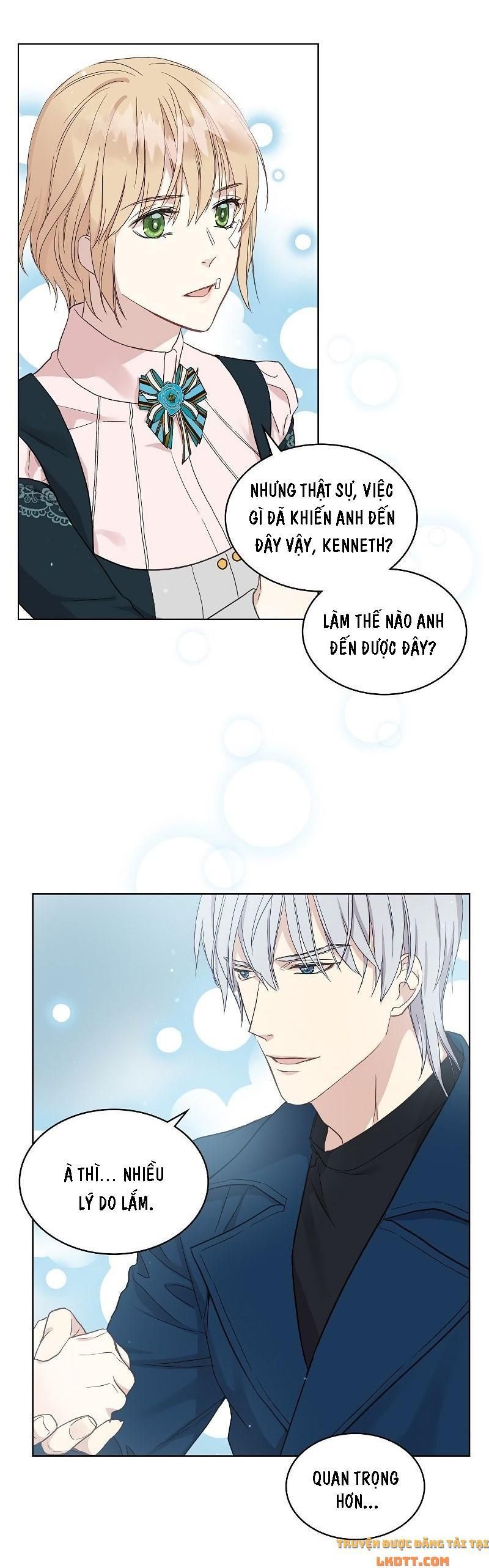 đọc truyện Sự Thật Thì, Họ Chỉ Nhớ Đến Cô Ấy Chương 11 ảnh 28 tại Thiên Thai Truyện