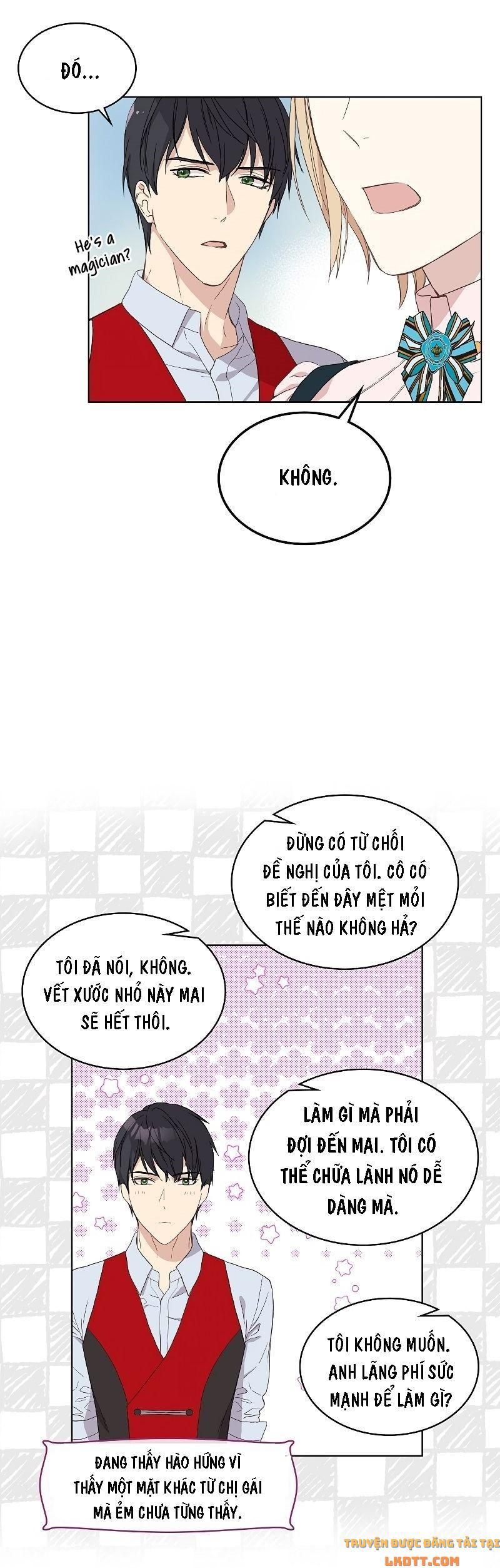 đọc truyện Sự Thật Thì, Họ Chỉ Nhớ Đến Cô Ấy Chương 11 ảnh 30 tại Thiên Thai Truyện