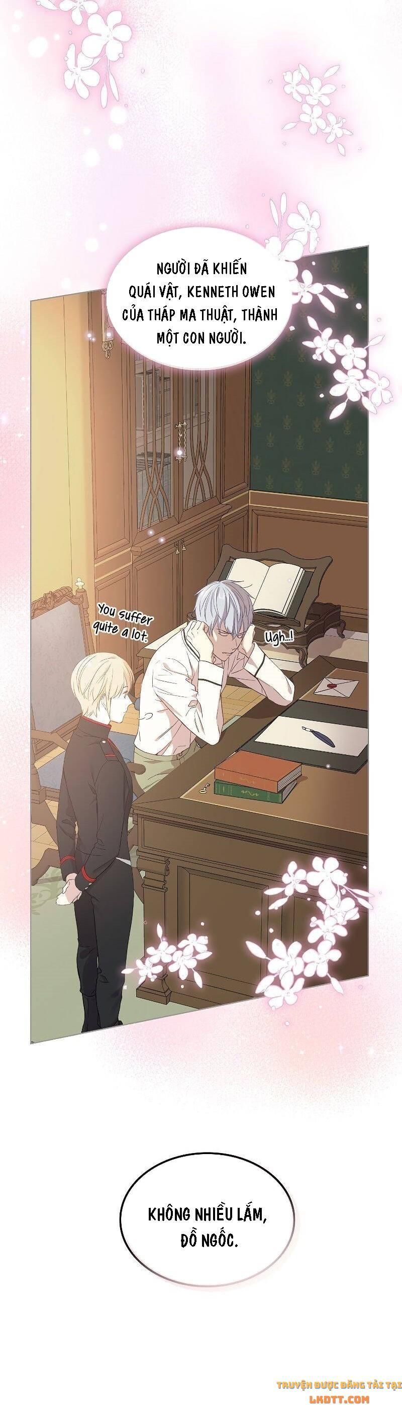 đọc truyện Sự Thật Thì, Họ Chỉ Nhớ Đến Cô Ấy Chương 11 ảnh 32 tại Thiên Thai Truyện