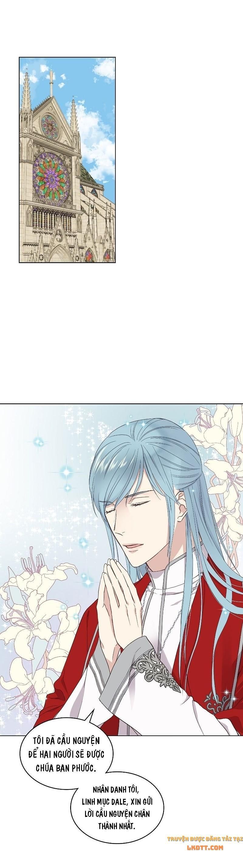 đọc truyện Sự Thật Thì, Họ Chỉ Nhớ Đến Cô Ấy Chương 11 ảnh 33 tại Thiên Thai Truyện