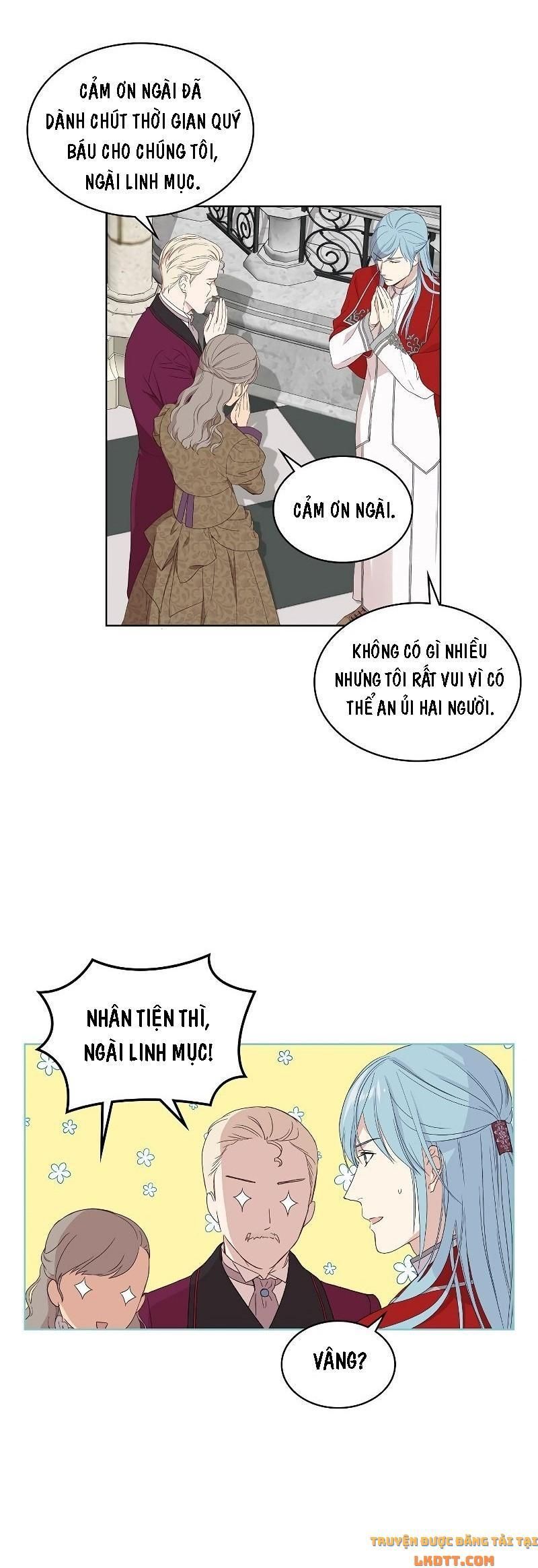 đọc truyện Sự Thật Thì, Họ Chỉ Nhớ Đến Cô Ấy Chương 11 ảnh 34 tại Thiên Thai Truyện