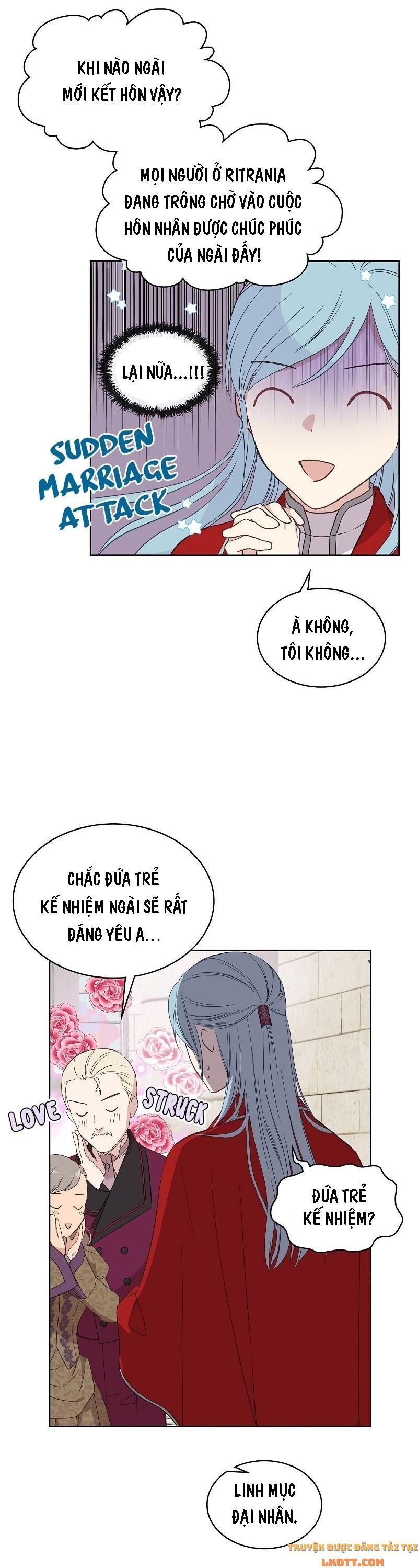 đọc truyện Sự Thật Thì, Họ Chỉ Nhớ Đến Cô Ấy Chương 11 ảnh 35 tại Thiên Thai Truyện