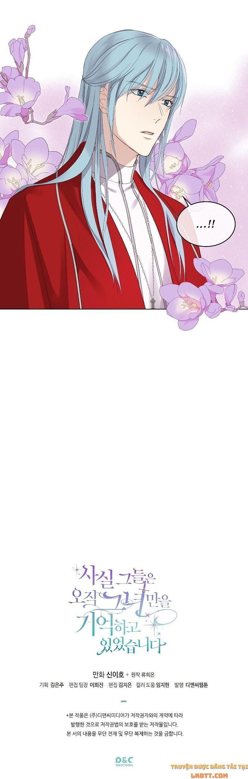 đọc truyện Sự Thật Thì, Họ Chỉ Nhớ Đến Cô Ấy Chương 11 ảnh 37 tại Thiên Thai Truyện