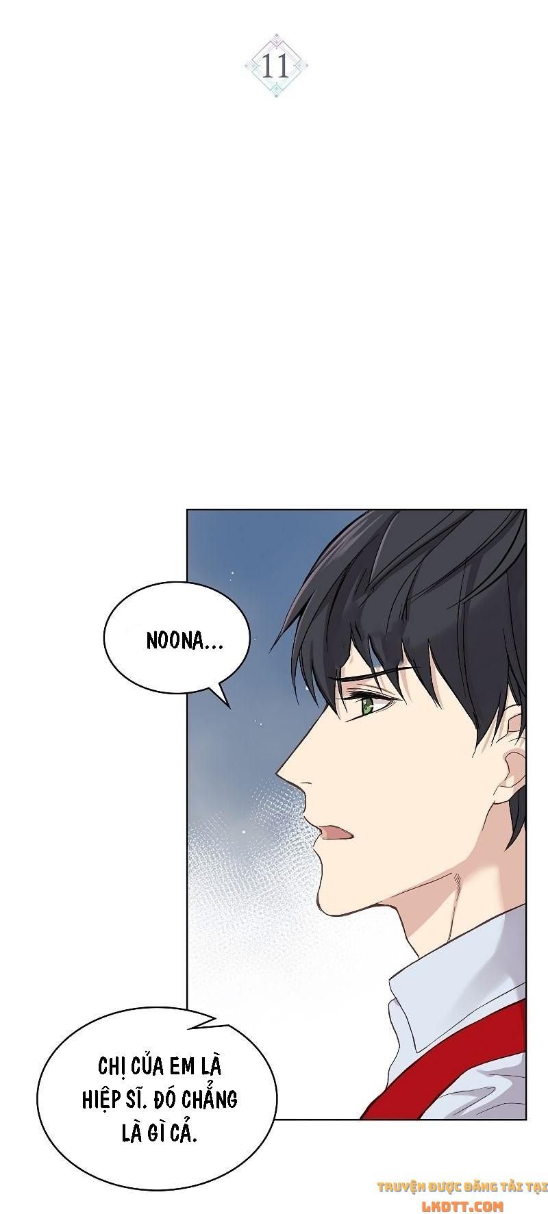 đọc truyện Sự Thật Thì, Họ Chỉ Nhớ Đến Cô Ấy Chương 11 ảnh 7 tại Thiên Thai Truyện