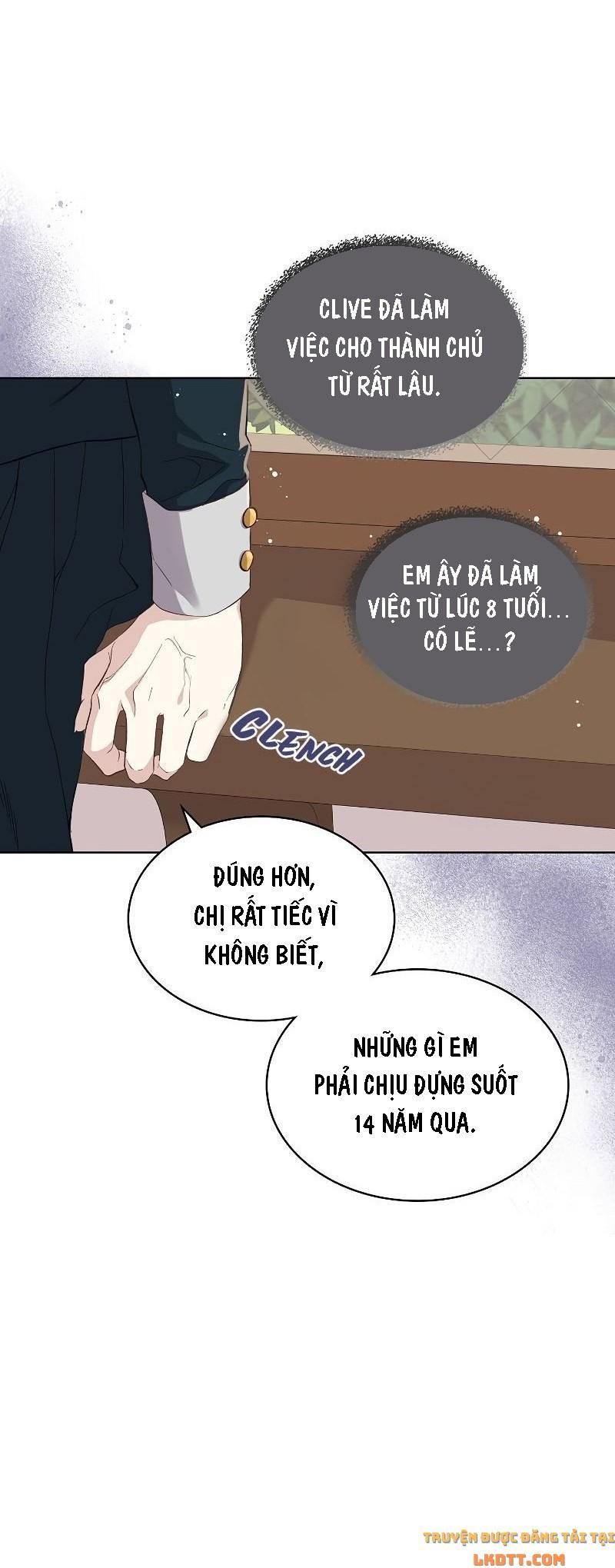 đọc truyện Sự Thật Thì, Họ Chỉ Nhớ Đến Cô Ấy Chương 11 ảnh 8 tại Thiên Thai Truyện