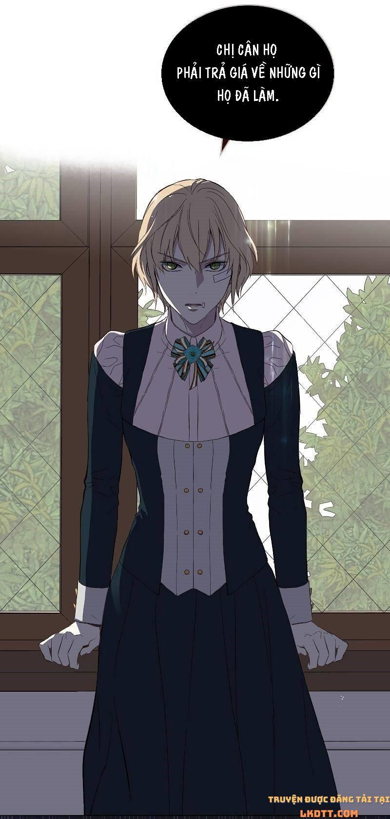 đọc truyện Sự Thật Thì, Họ Chỉ Nhớ Đến Cô Ấy Chương 11 ảnh 9 tại Thiên Thai Truyện