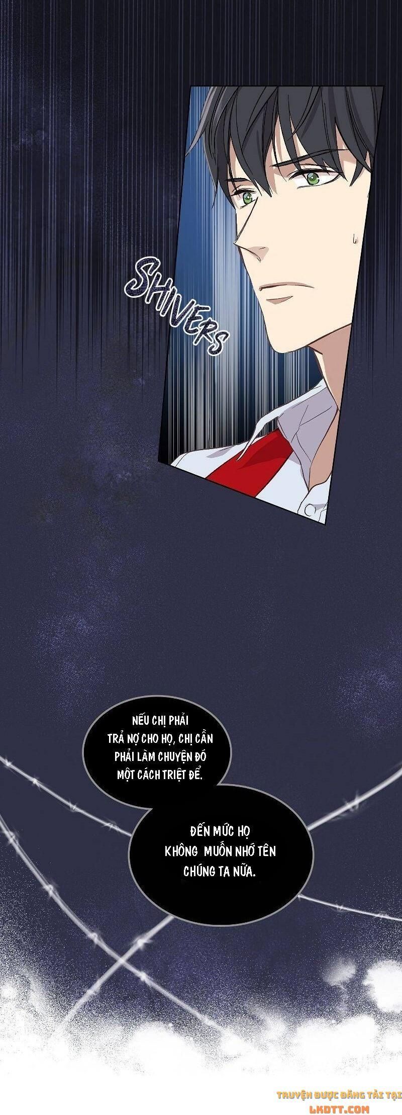 đọc truyện Sự Thật Thì, Họ Chỉ Nhớ Đến Cô Ấy Chương 11 ảnh 10 tại Thiên Thai Truyện