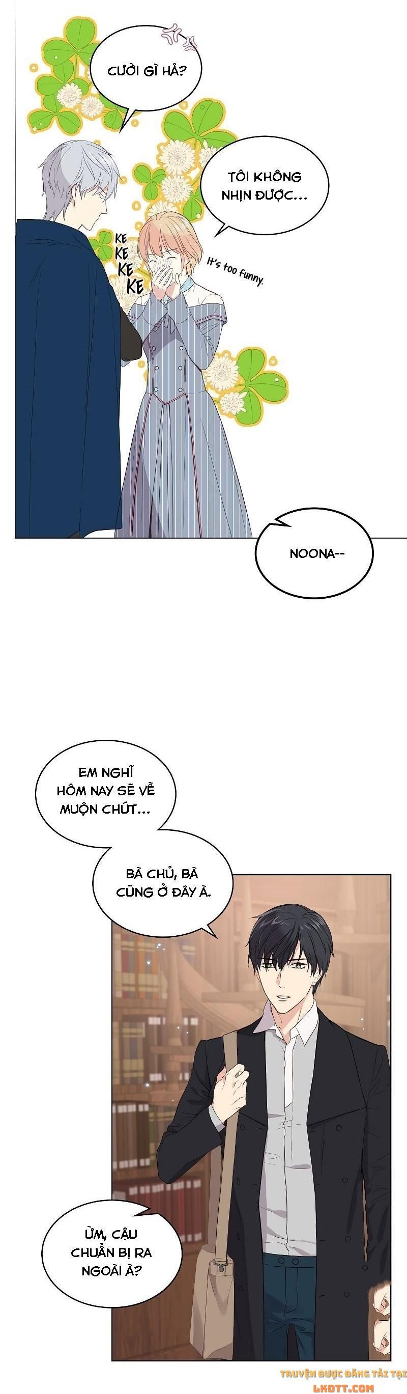 đọc truyện Sự Thật Thì, Họ Chỉ Nhớ Đến Cô Ấy Chương 12 ảnh 12 tại Thiên Thai Truyện