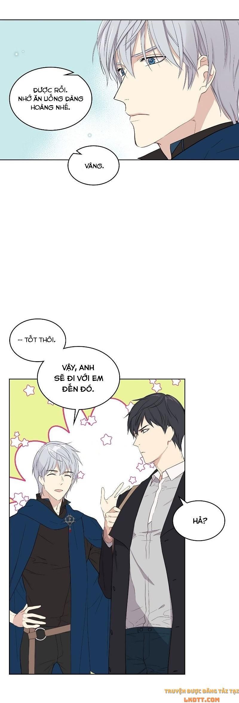 đọc truyện Sự Thật Thì, Họ Chỉ Nhớ Đến Cô Ấy Chương 12 ảnh 14 tại Thiên Thai Truyện