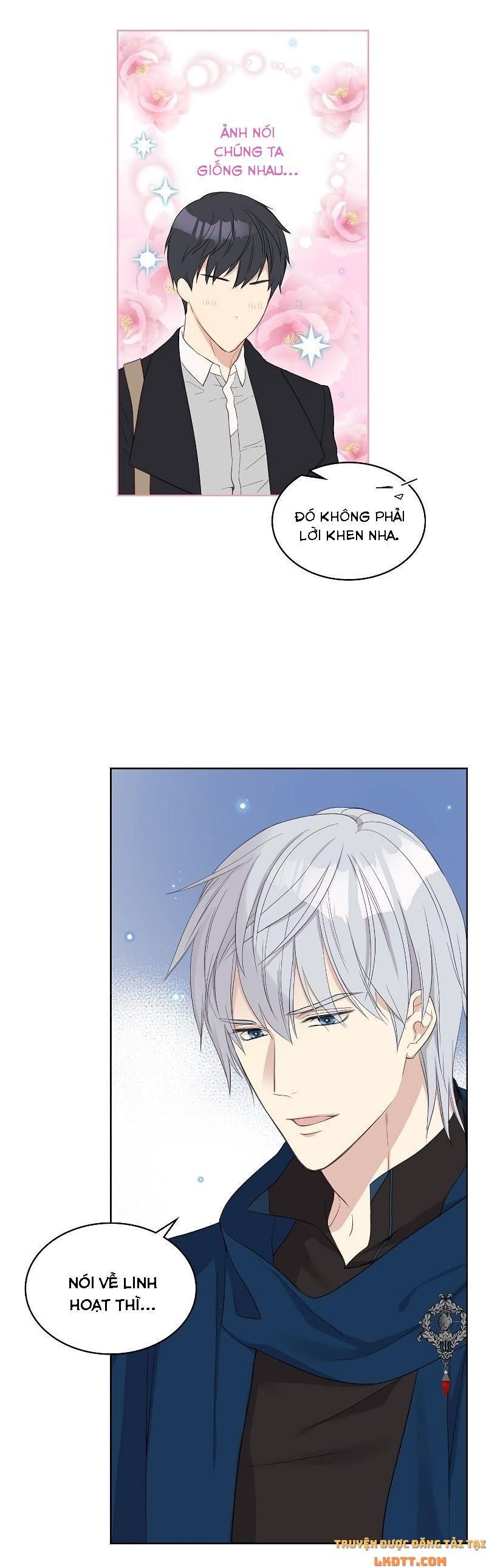 đọc truyện Sự Thật Thì, Họ Chỉ Nhớ Đến Cô Ấy Chương 12 ảnh 19 tại Thiên Thai Truyện