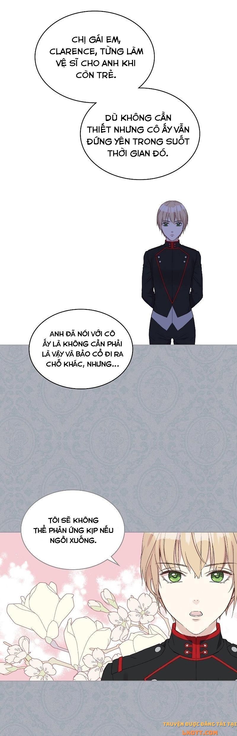 đọc truyện Sự Thật Thì, Họ Chỉ Nhớ Đến Cô Ấy Chương 12 ảnh 20 tại Thiên Thai Truyện