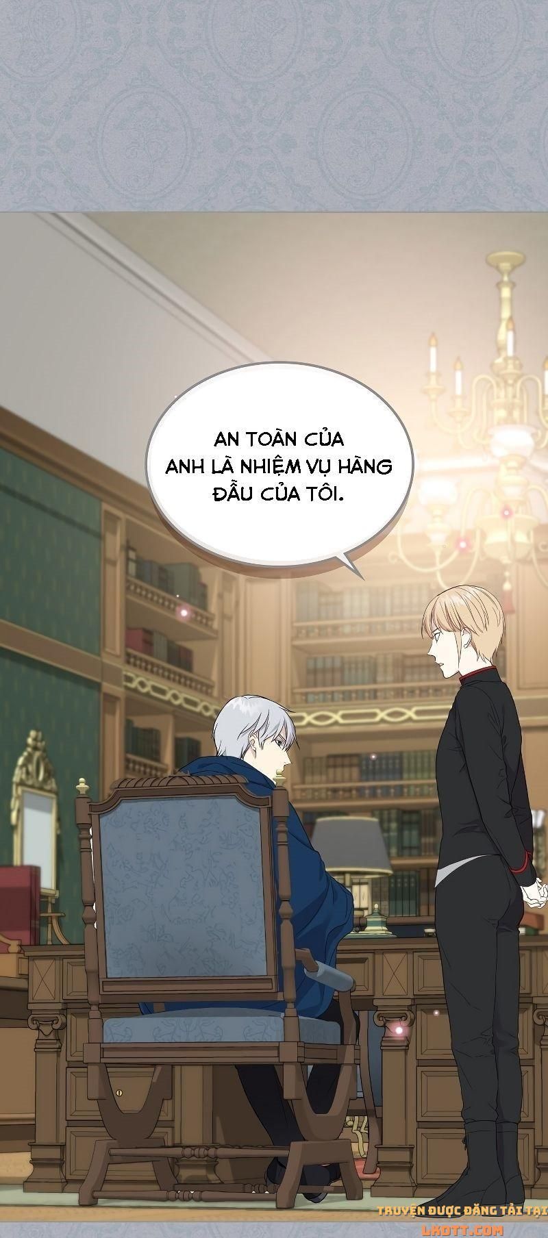 đọc truyện Sự Thật Thì, Họ Chỉ Nhớ Đến Cô Ấy Chương 12 ảnh 21 tại Thiên Thai Truyện