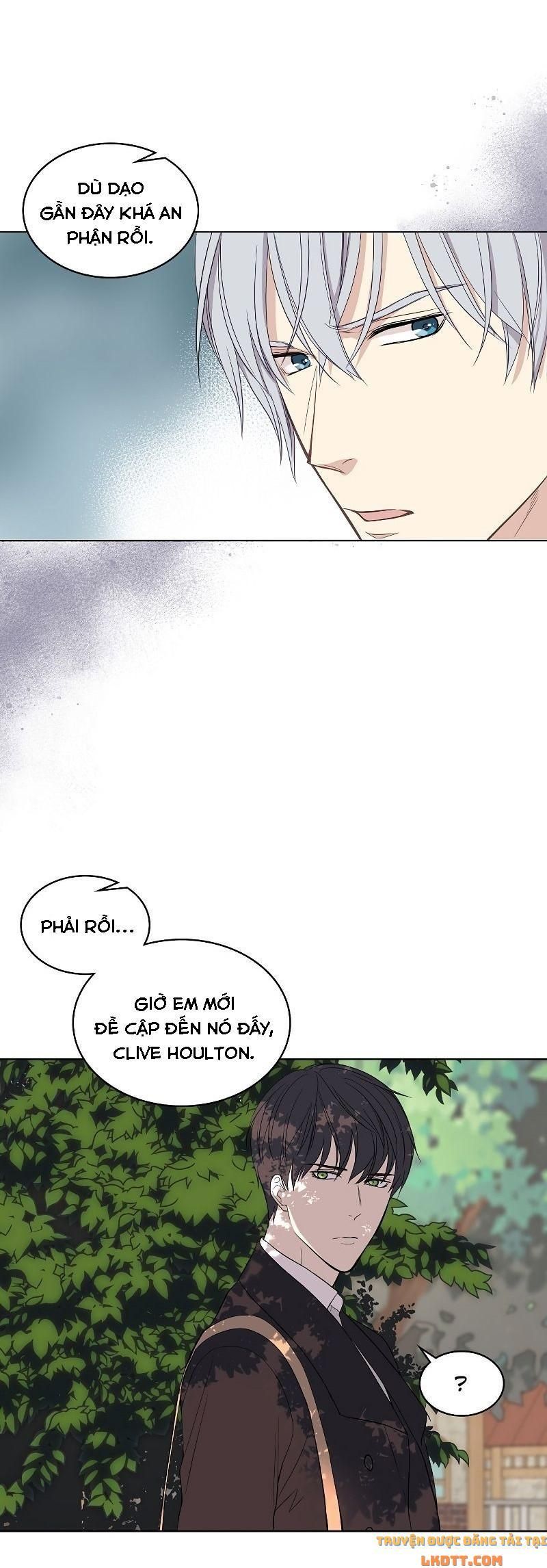 đọc truyện Sự Thật Thì, Họ Chỉ Nhớ Đến Cô Ấy Chương 12 ảnh 26 tại Thiên Thai Truyện