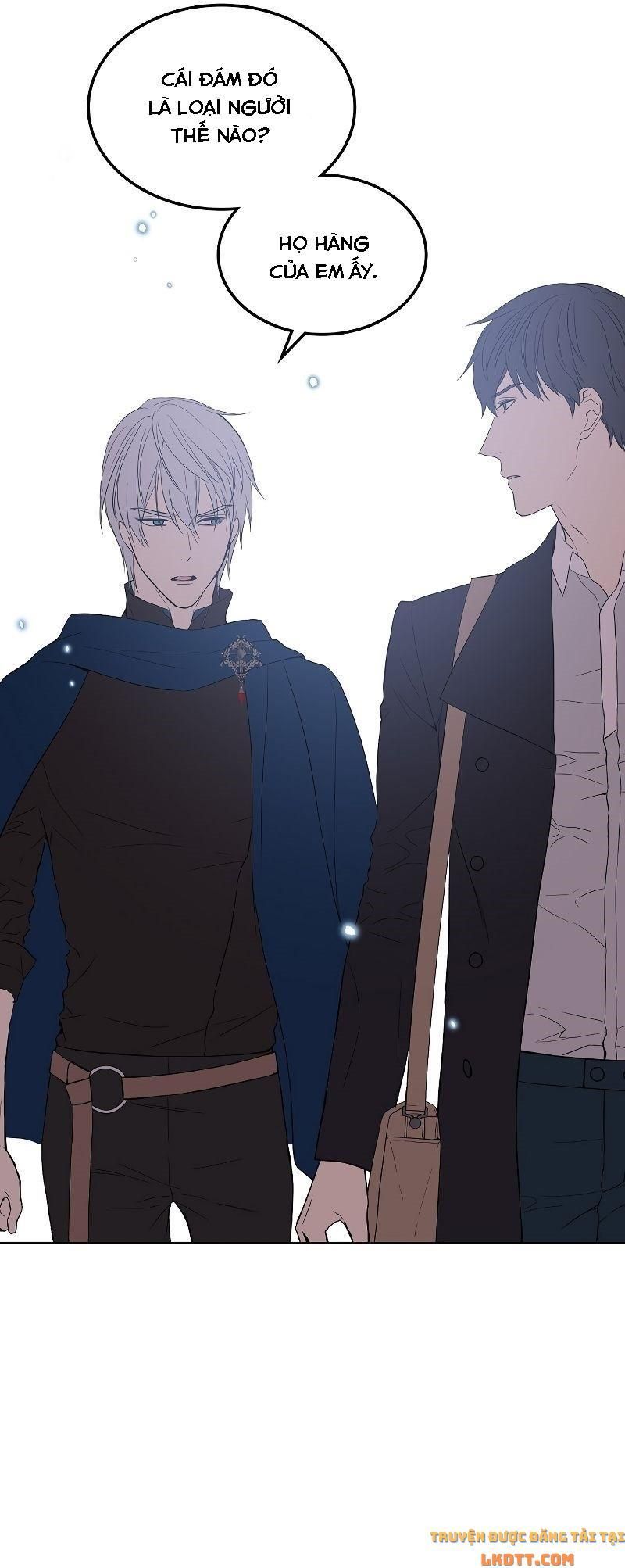 đọc truyện Sự Thật Thì, Họ Chỉ Nhớ Đến Cô Ấy Chương 12 ảnh 27 tại Thiên Thai Truyện