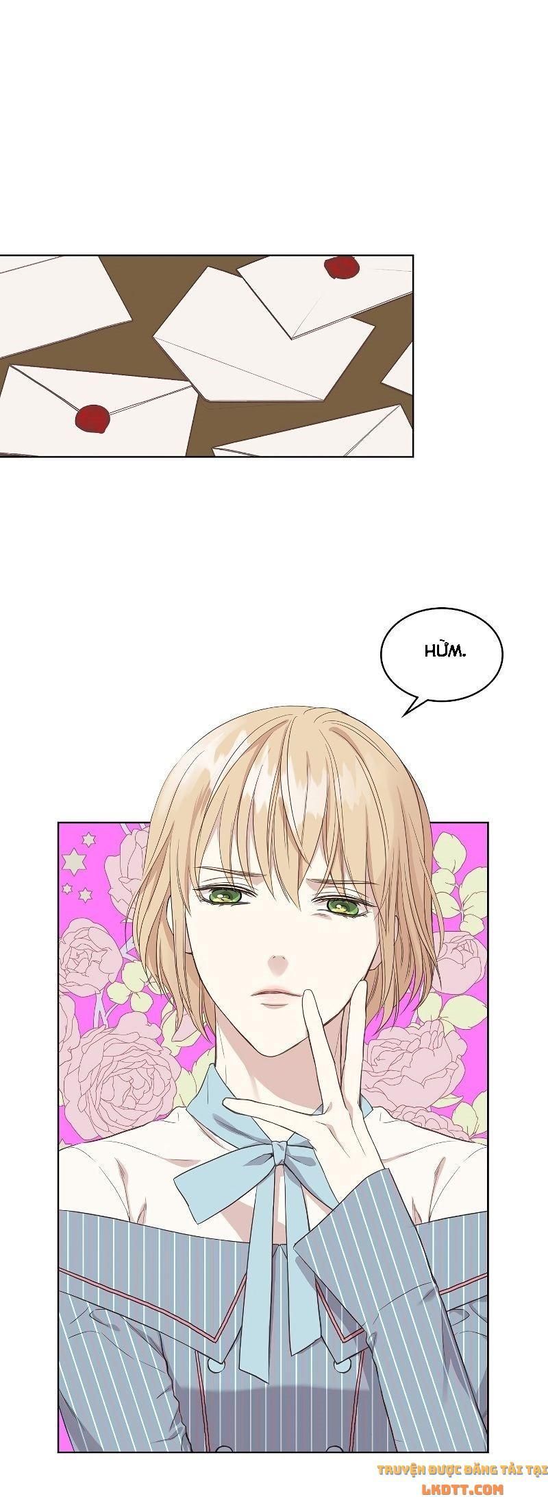 đọc truyện Sự Thật Thì, Họ Chỉ Nhớ Đến Cô Ấy Chương 12 ảnh 28 tại Thiên Thai Truyện