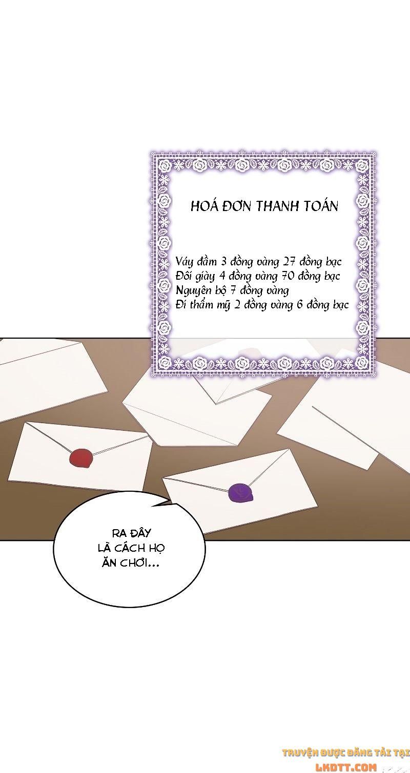 đọc truyện Sự Thật Thì, Họ Chỉ Nhớ Đến Cô Ấy Chương 12 ảnh 29 tại Thiên Thai Truyện