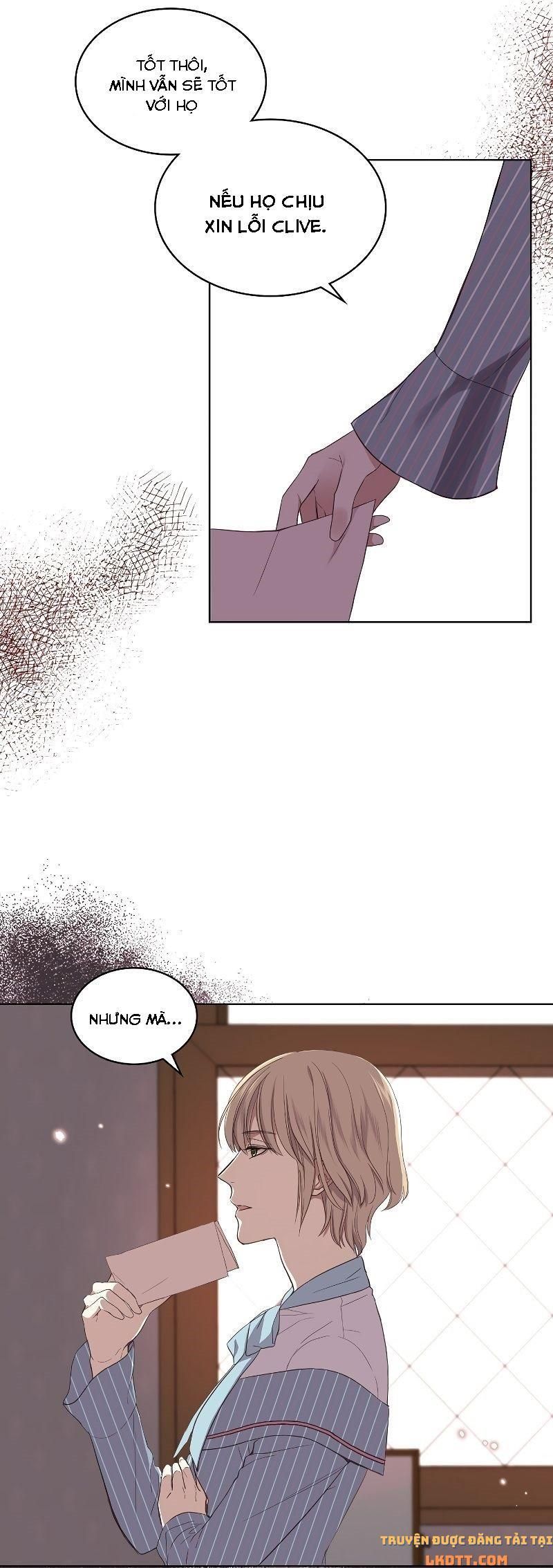 đọc truyện Sự Thật Thì, Họ Chỉ Nhớ Đến Cô Ấy Chương 12 ảnh 30 tại Thiên Thai Truyện