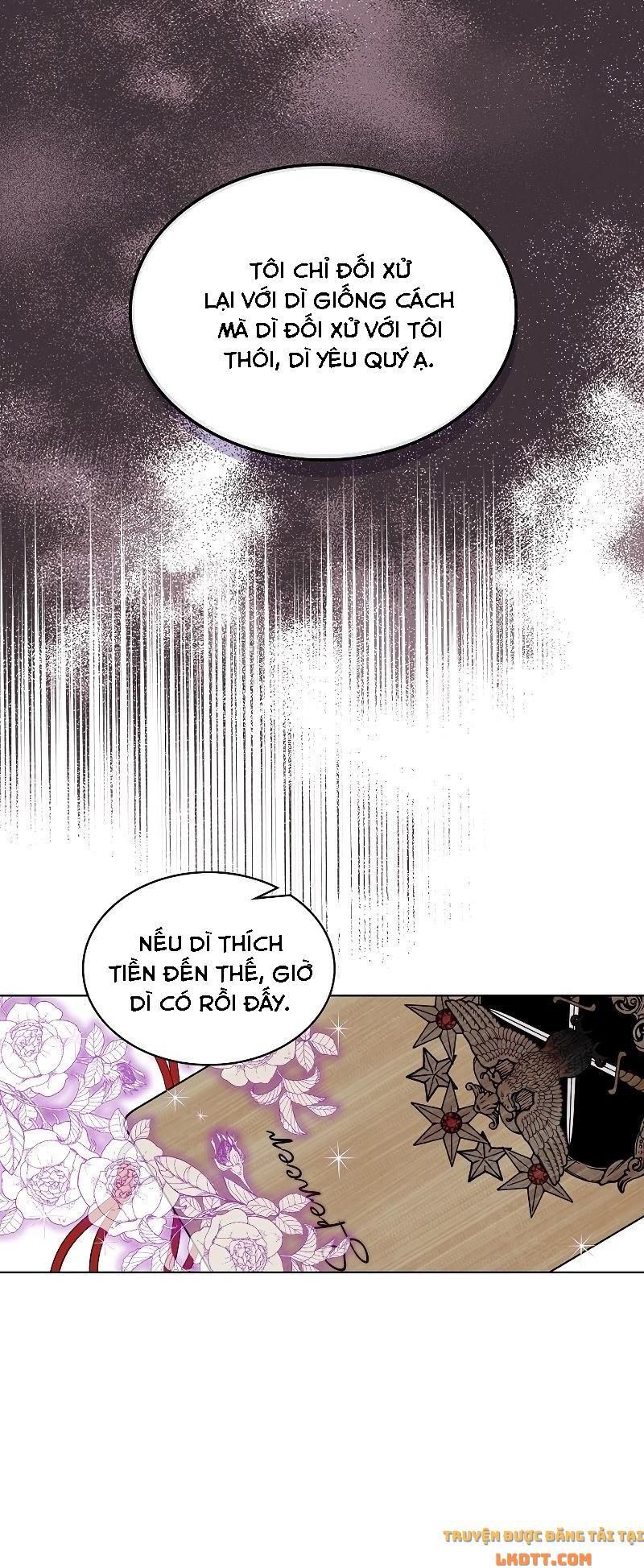 đọc truyện Sự Thật Thì, Họ Chỉ Nhớ Đến Cô Ấy Chương 12 ảnh 31 tại Thiên Thai Truyện