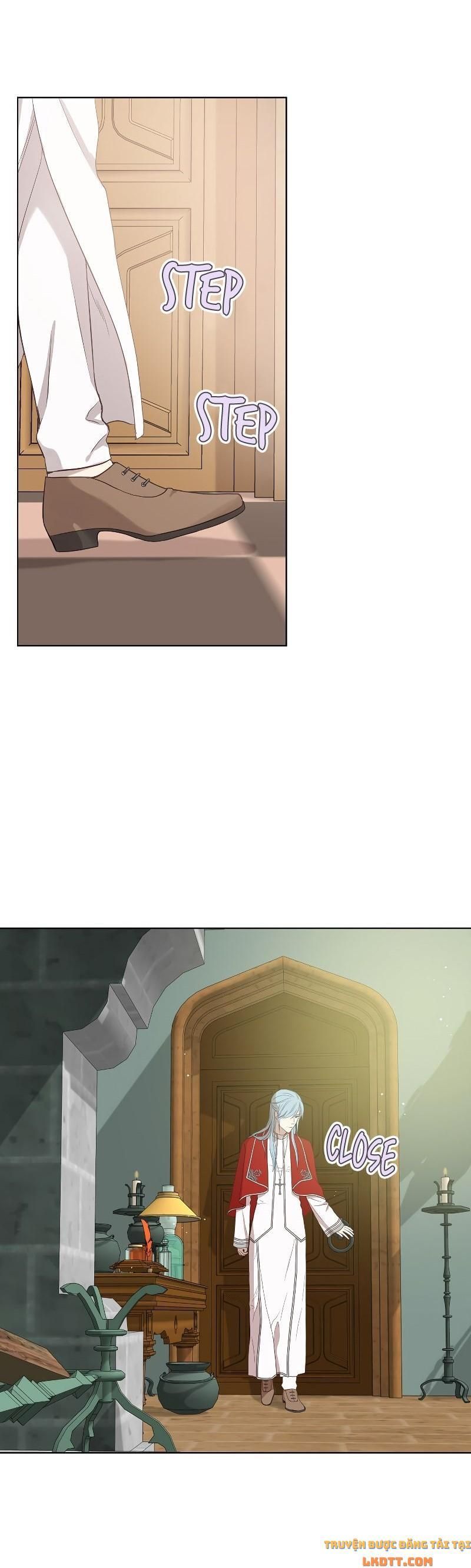 đọc truyện Sự Thật Thì, Họ Chỉ Nhớ Đến Cô Ấy Chương 12 ảnh 5 tại Thiên Thai Truyện