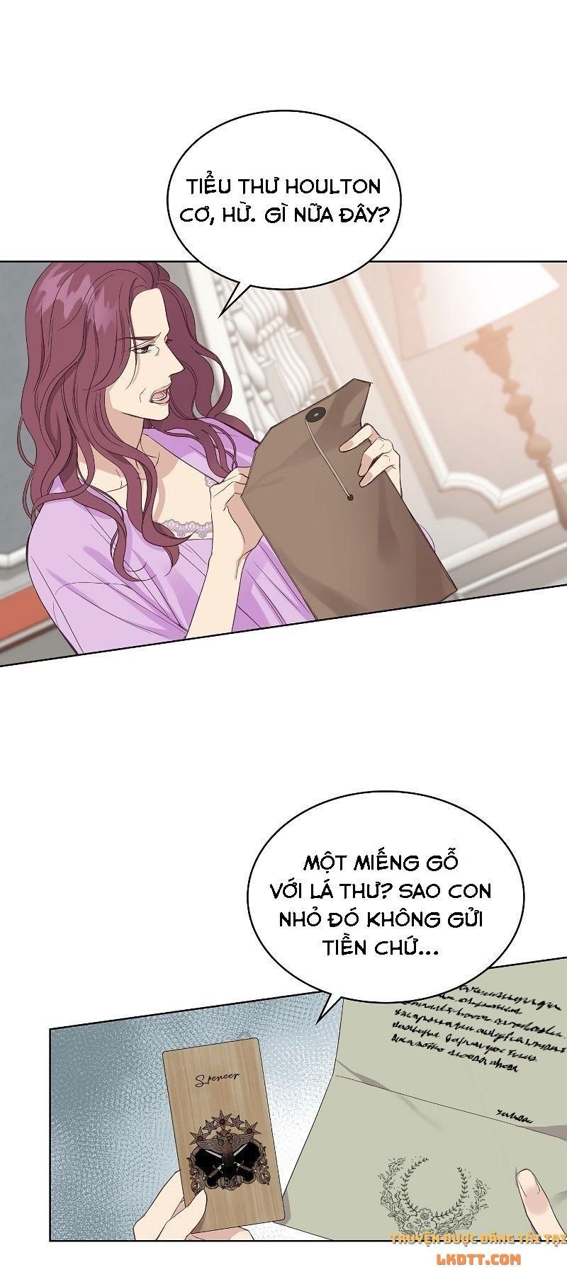 đọc truyện Sự Thật Thì, Họ Chỉ Nhớ Đến Cô Ấy Chương 12 ảnh 34 tại Thiên Thai Truyện