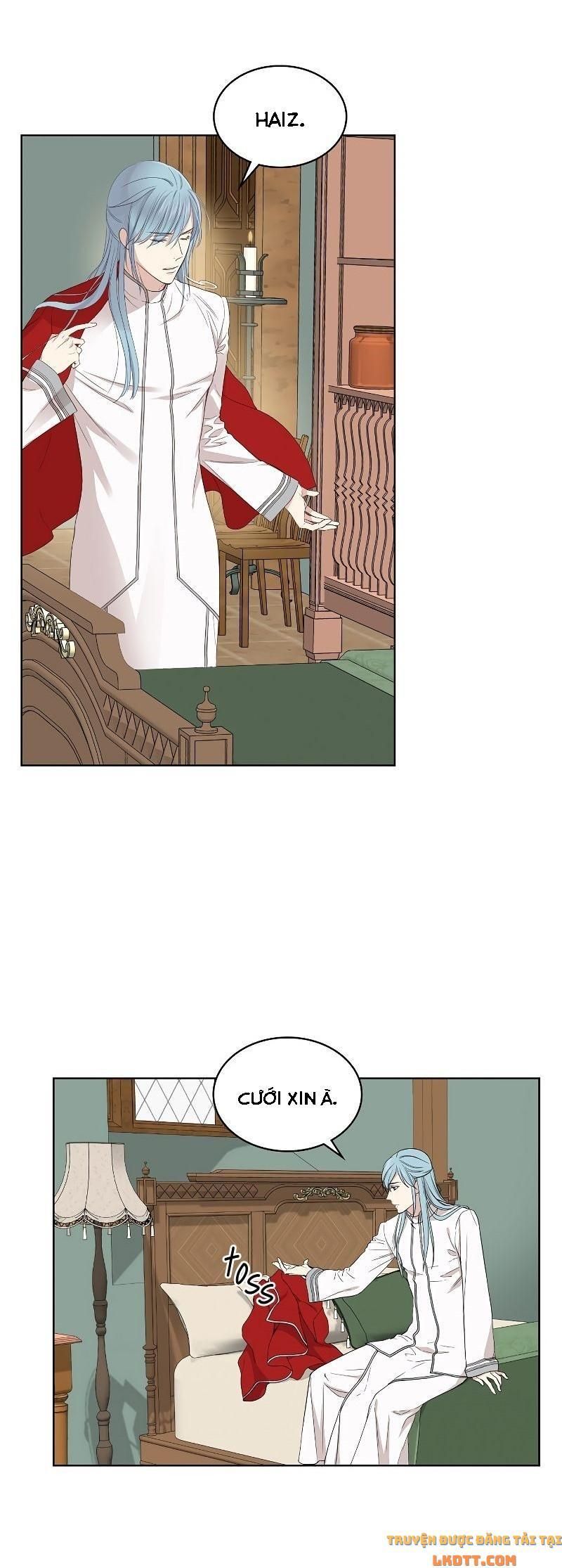 đọc truyện Sự Thật Thì, Họ Chỉ Nhớ Đến Cô Ấy Chương 12 ảnh 6 tại Thiên Thai Truyện