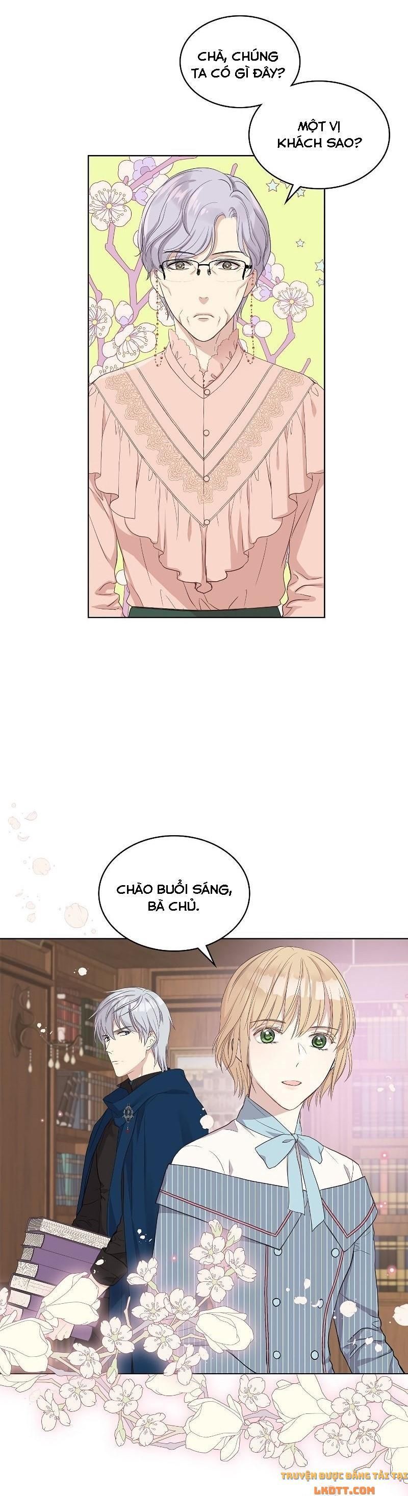 đọc truyện Sự Thật Thì, Họ Chỉ Nhớ Đến Cô Ấy Chương 12 ảnh 8 tại Thiên Thai Truyện