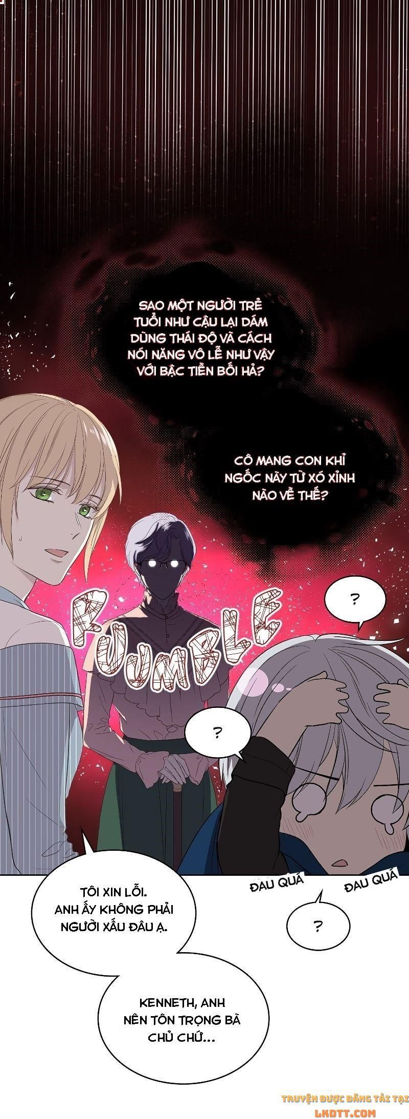 đọc truyện Sự Thật Thì, Họ Chỉ Nhớ Đến Cô Ấy Chương 12 ảnh 10 tại Thiên Thai Truyện