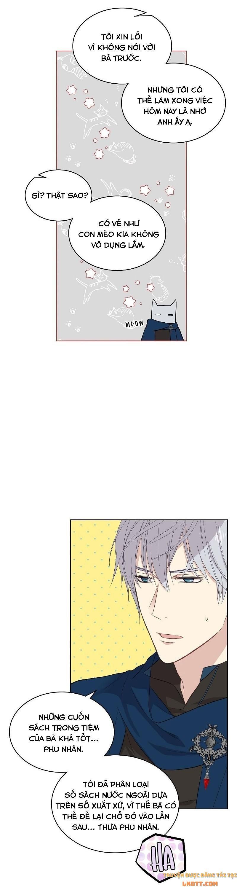 đọc truyện Sự Thật Thì, Họ Chỉ Nhớ Đến Cô Ấy Chương 12 ảnh 11 tại Thiên Thai Truyện